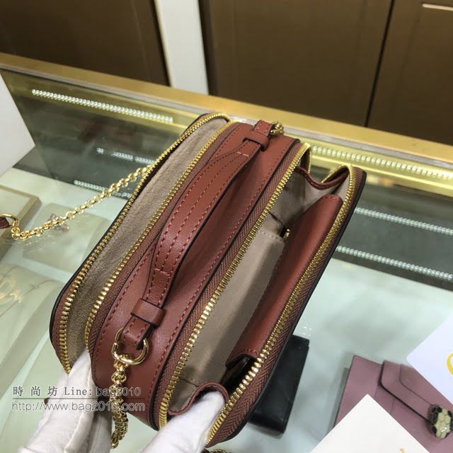 Chloe女包 克洛伊經典C Bag鏈條相機包 Chole手提肩背斜挎包  jjh1223